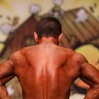 Chris  Brown - NPC Powershack Classic 2011 - #1